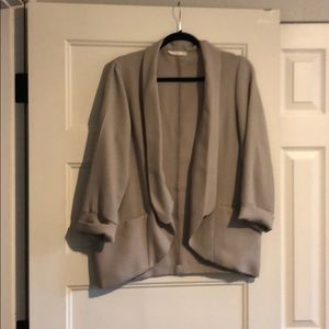 Women’s blazer